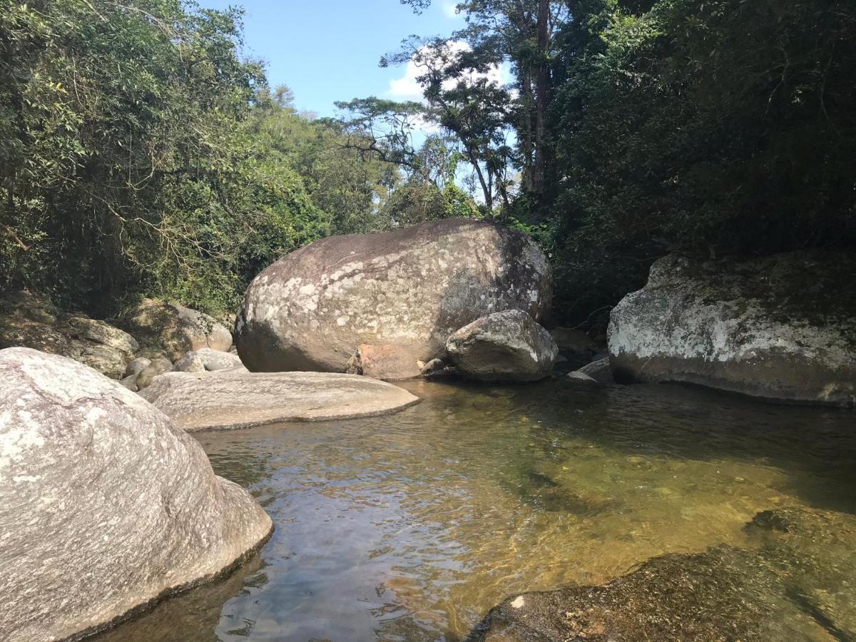 Pousada Mirante Imperial Mangaratiba Eksteriør bilde