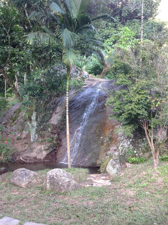 Pousada Mirante Imperial Mangaratiba Eksteriør bilde
